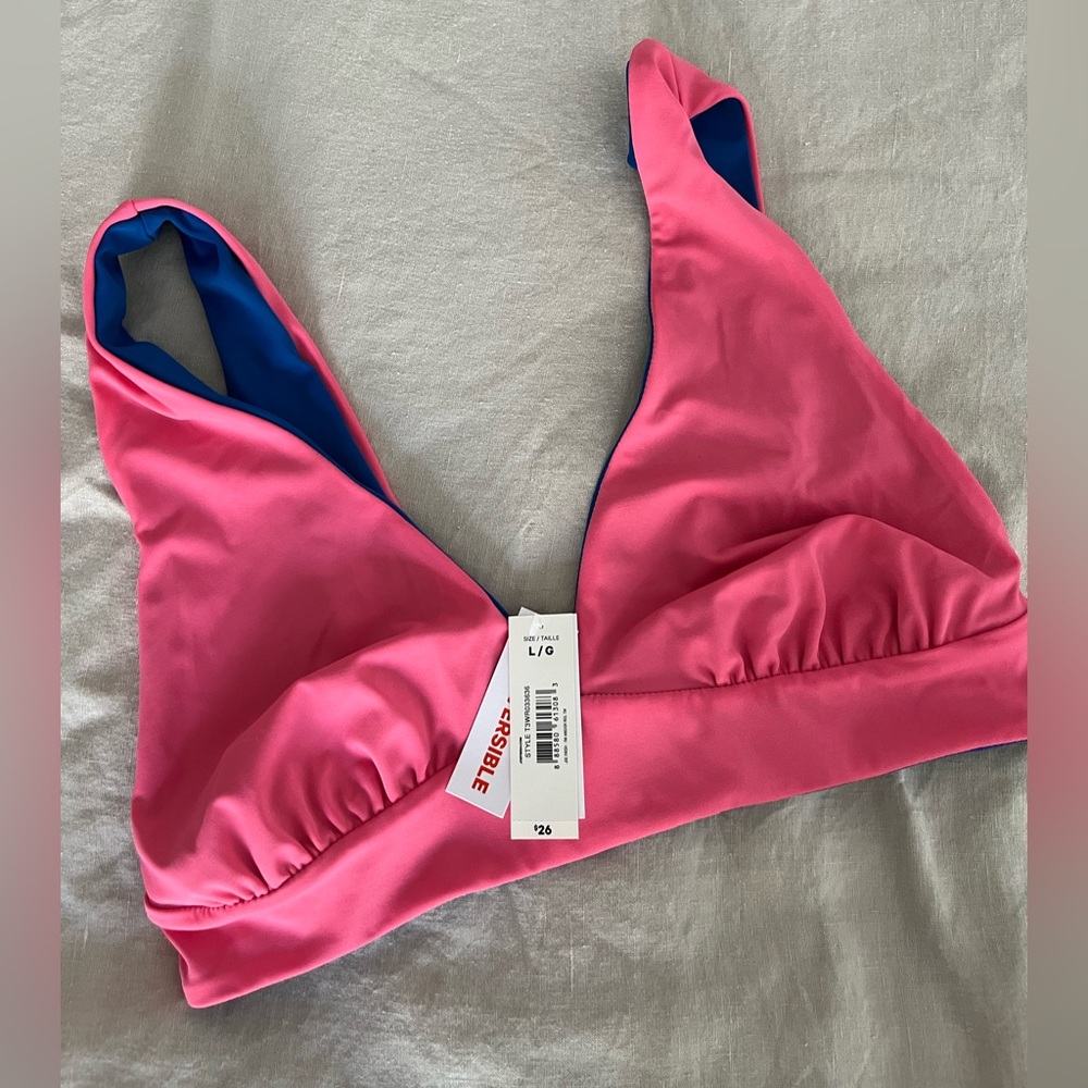 Reversible ๐ bikini top! - Picture 5 of 5